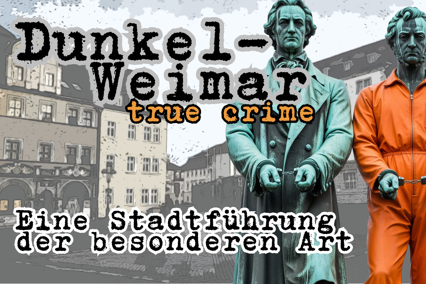 Aktivitäten für Schulklassen in Weimar